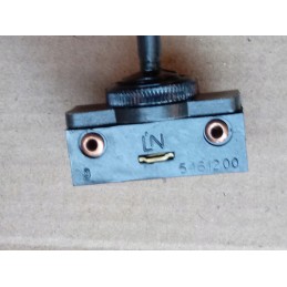 3 padėčių posūkio signalo jungiklis Ursus