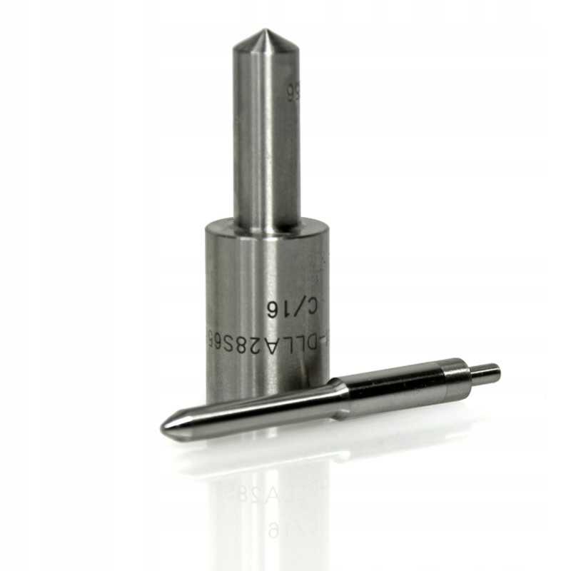 THM dlla28s656 įpurškimo antgalis