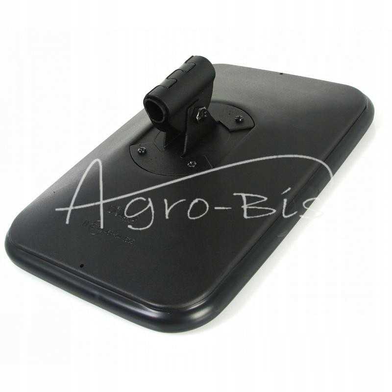 Universalus veidrodis 310 205 ausis