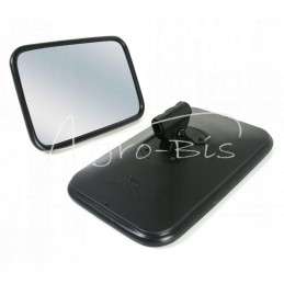 Universalus veidrodis 310 205 ausis