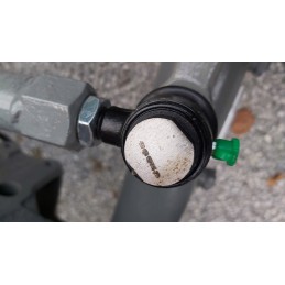 Dešinysis sujungimas su veržle C 330 originalus Ursus