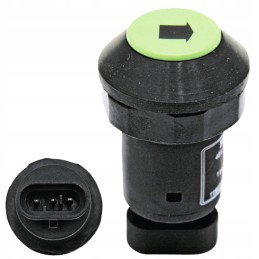 Kėlimo valdymo jungiklis tas pats 2 7659 182 0