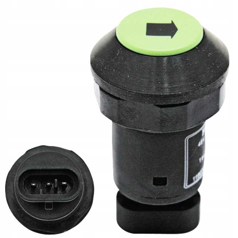 Kėlimo valdymo jungiklis tas pats 2 7659 182 0