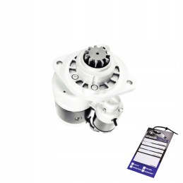 Starteris su reduktoriumi ursus z11 12v 2 7 kw