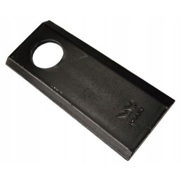 Lenkiškas rotorinis vejapjovės peilis 5036010450