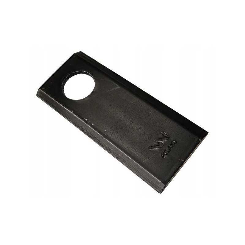 Lenkiškas rotorinis vejapjovės peilis 5036010450