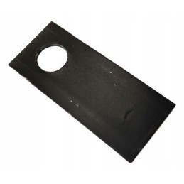 Lenkiškas rotorinis vejapjovės peilis 5036010450