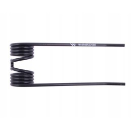 Paėmimas pirštu naudoti welger 0940522500 w