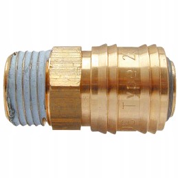 Pneumatinė jungtis 61026kaaw17mpx