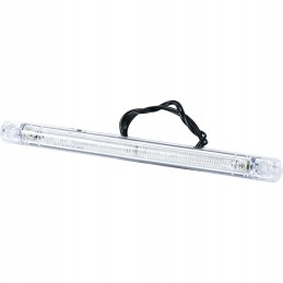 LED galinė gabaritinė lemputė IP68 buvo 12 24v