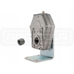 PTO siurblio krumpliaračių daugiklis wl gr3 rolmus