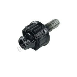 GTV perkrovos sankaba 400 nm SPA adapteris 400