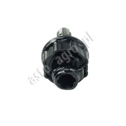 GTV perkrovos sankaba 400 nm SPA adapteris 400