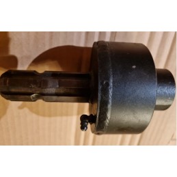 GTV perkrovos sankaba 400 nm SPA adapteris 400