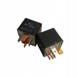 Elektrinė relė daewoo doosan 2544 9033 dl200 dl400 dx225 dx300