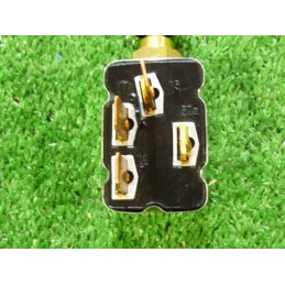 Uždegimo jungiklio korpusas deutz john deere al23512