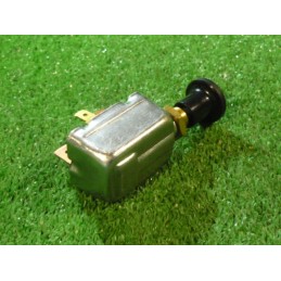 Uždegimo jungiklio korpusas deutz john deere al23512