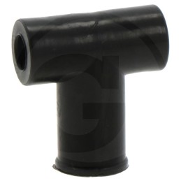 Kuro linijos tee t23425 john deere