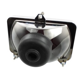 Renault priekinis žibintas dešinėje ir kairėje 7700692117