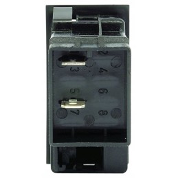 Įspėjamosios lemputės jungiklis 56688 82007618