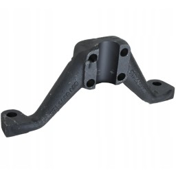 Pasukama svirtis, dvi vairo stiprintuvo svirties c 36