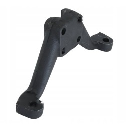 Pasukama svirtis, dvi vairo stiprintuvo svirties c 36