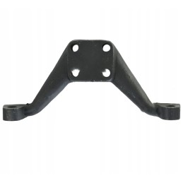 Pasukama svirtis, dvi vairo stiprintuvo svirties c 36