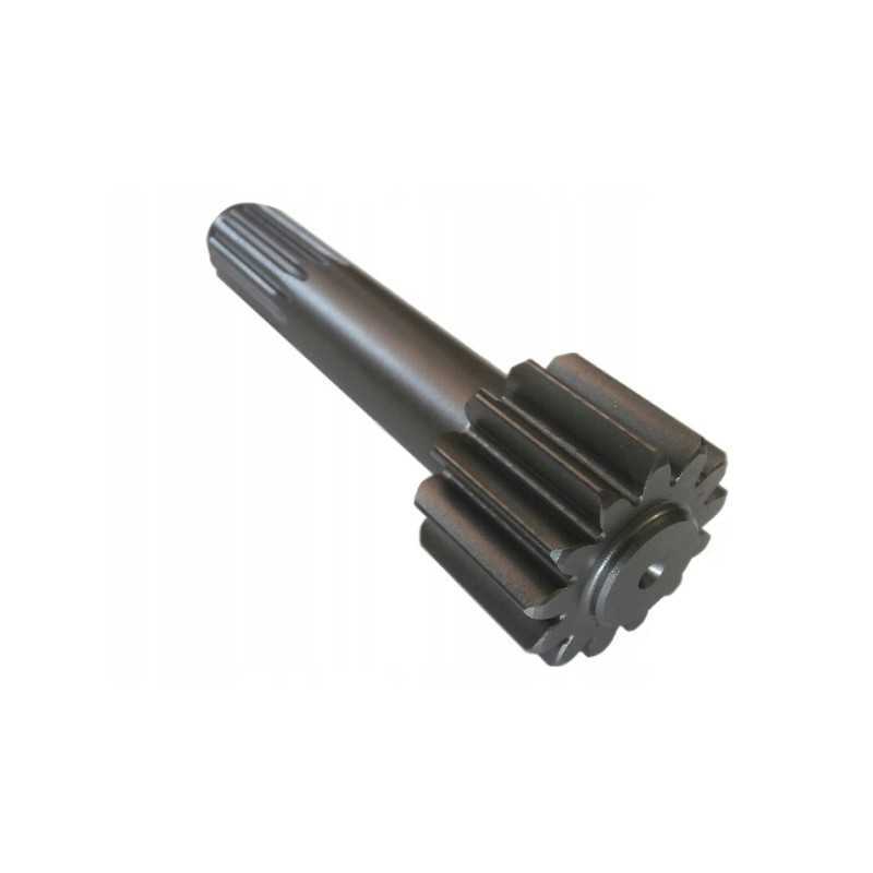 Pavarų reduktorius 13 dantų katė 302 5c