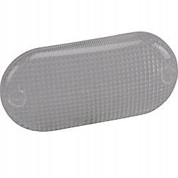 Case New Holland Steyr posūkio signalo lempos gaubtas