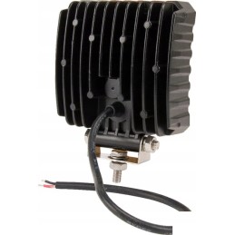 LED darbo lempa 48w 3840lm išsklaidyta šviesa