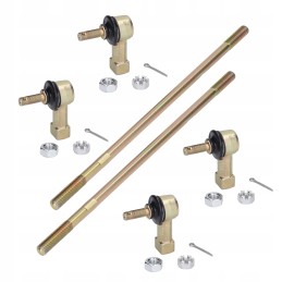 Pilnas vairo stovas trx450r trx450er