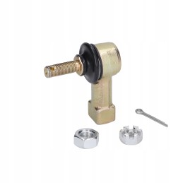 Pilnas vairo stovas trx450r trx450er