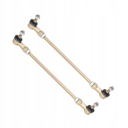 Pilnas vairo stovas trx450r trx450er