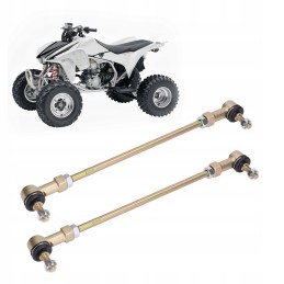 Pilnas vairo stovas trx450r trx450er