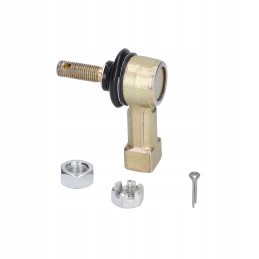 Pilnas vairo stovas trx450r trx450er