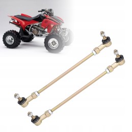 Pilnas vairo stovas trx450r trx450er