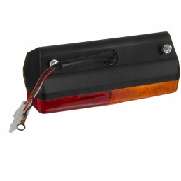 Landini massey ferguson galinis kairysis kombinuotas žibintas