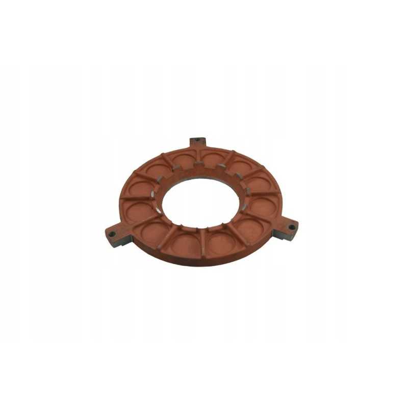 Slėgio diskas ir pakopos c 330 c 360 ursus