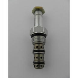 Massey Ferguson 3619762M1 ritės hidraulinis vožtuvas