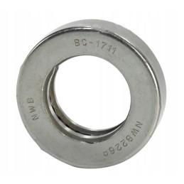 Vairo jungties atraminio guolio matmenys q32x556x162 mm d