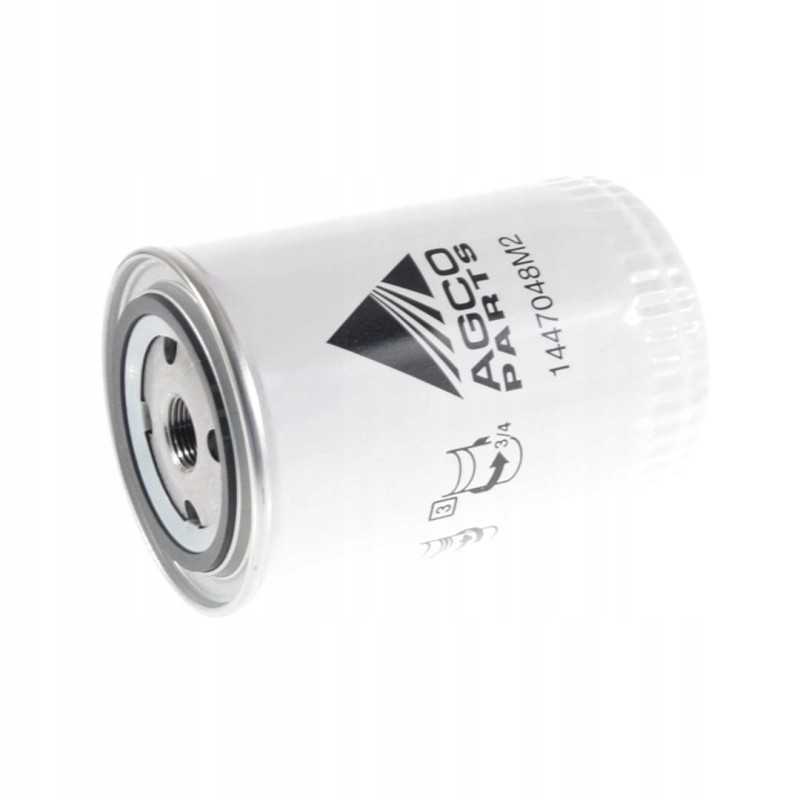 Variklio alyvos filtras mf 1447048m2 originalus