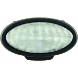 LED darbo lempa 4100lm 149215