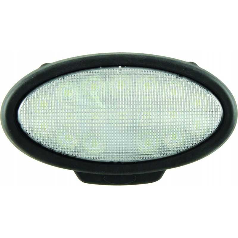 LED darbo lempa 4100lm 149215