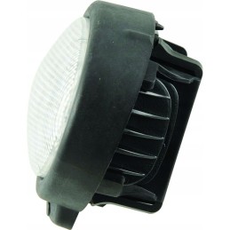 LED darbo lempa 4100lm 149215