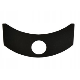 Traukos poveržlė palydovų mf3 mf4 ursus galutinei pavarai