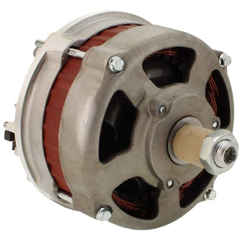 kintamosios srovės generatorius ahlmann al 100t al 70 al 80 al 85t