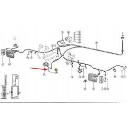 215162 0 kaiščių 5 x 28
