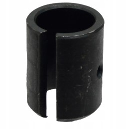 Plieninė rankovė 30mm 430430365 granitas