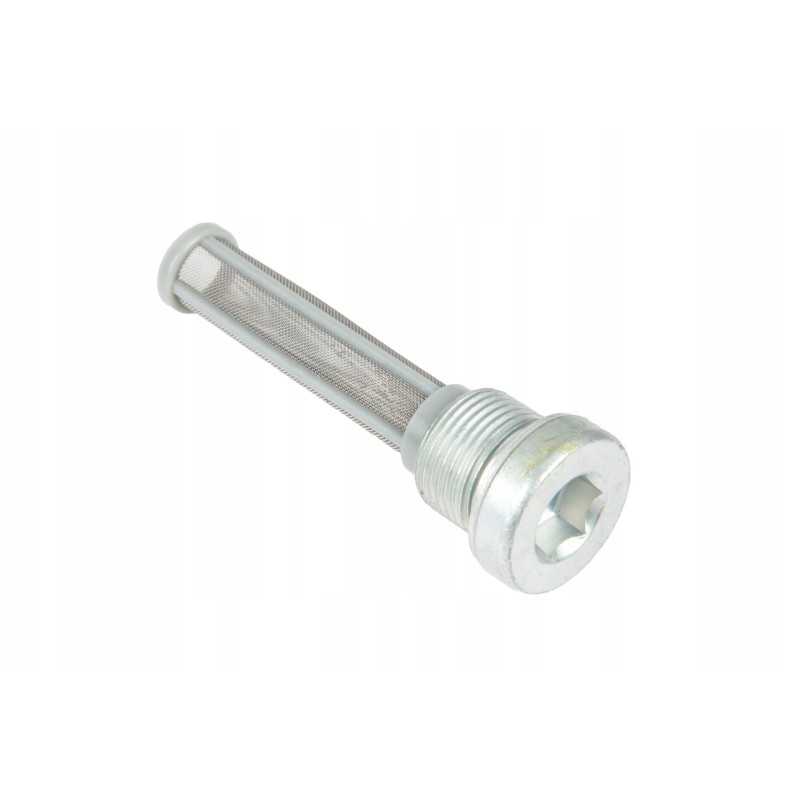 0011318140 įpurškimo siurblio filtras