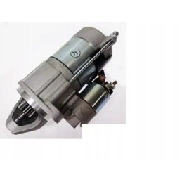 Korpuso starteris 12v 4 2kw su reduktoriumi 3667040m91